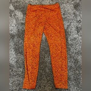 Lou & Grey Multicolor Leggings